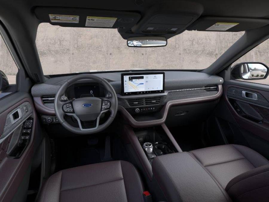 New 2026 Ford Explorer for sale in St. Joseph MO