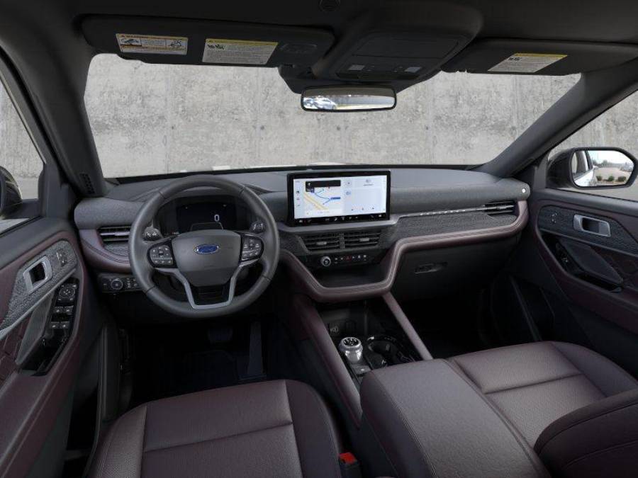 New 2026 Ford Explorer for sale in St. Joseph MO