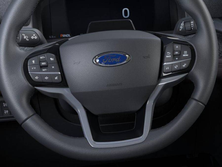 New 2026 Ford Explorer for sale in St. Joseph MO