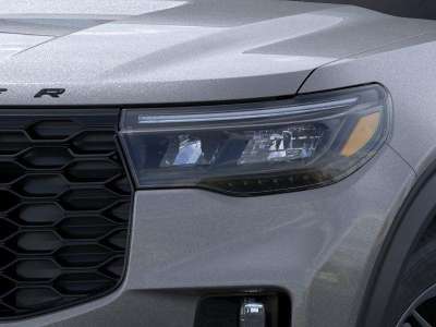 New 2026 Ford Explorer for sale in St. Joseph MO