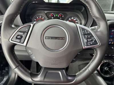 Used 2022 Chevrolet Camaro for sale in St. Joseph MO