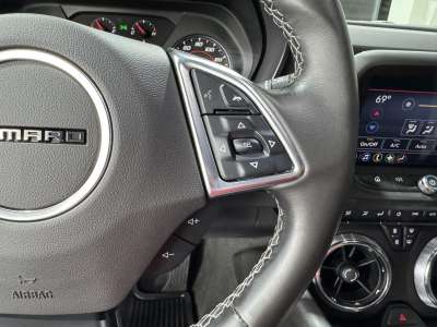 Used 2022 Chevrolet Camaro for sale in St. Joseph MO