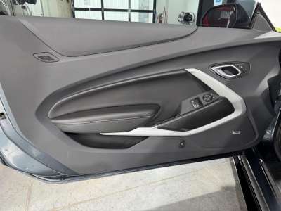 Used 2022 Chevrolet Camaro for sale in St. Joseph MO