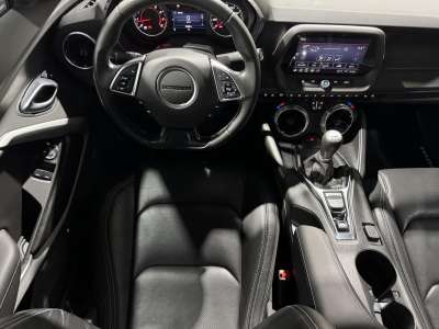 Used 2022 Chevrolet Camaro for sale in St. Joseph MO