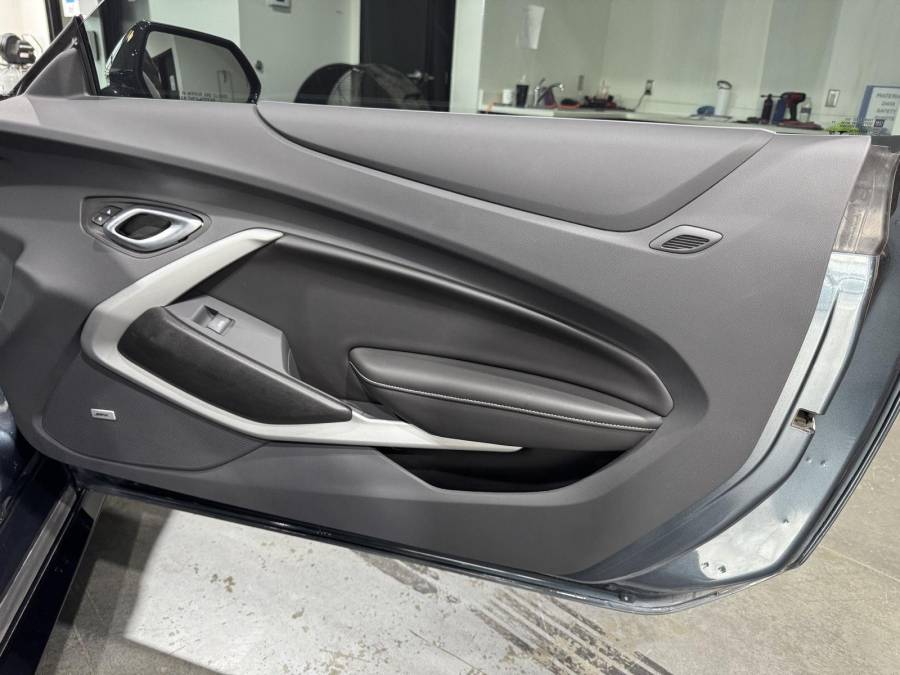 Used 2022 Chevrolet Camaro for sale in St. Joseph MO