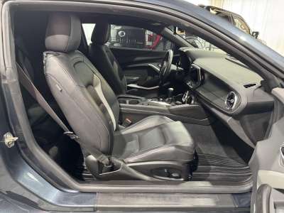 Used 2022 Chevrolet Camaro for sale in St. Joseph MO