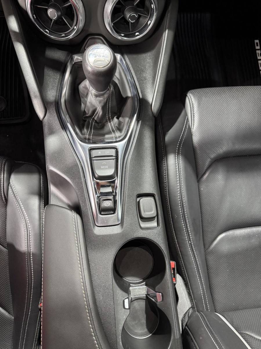 Used 2022 Chevrolet Camaro for sale in St. Joseph MO