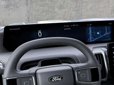 New 2027 Ford Expedition Max for sale in St. Joseph MO