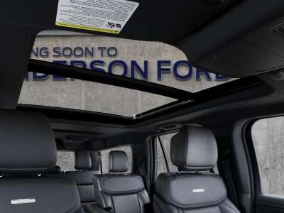 New 2027 Ford Expedition Max for sale in St. Joseph MO