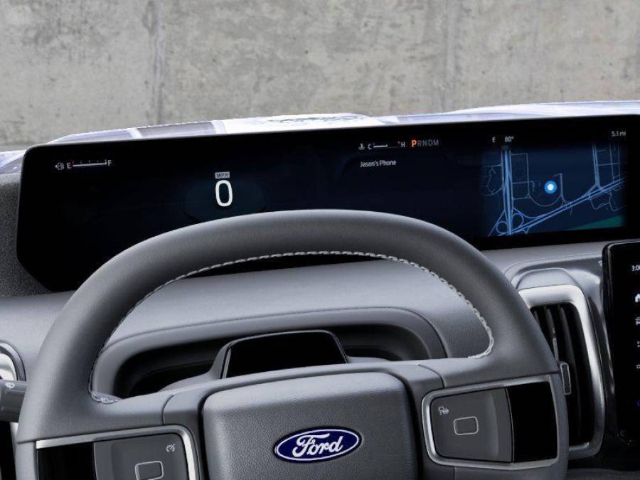 New 2027 Ford Expedition Max for sale in St. Joseph MO