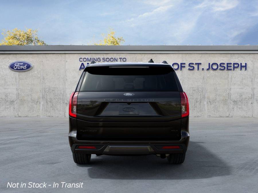 New 2027 Ford Expedition Max for sale in St. Joseph MO