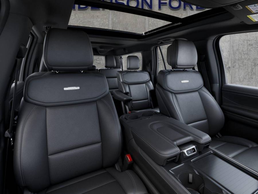 New 2027 Ford Expedition Max for sale in St. Joseph MO