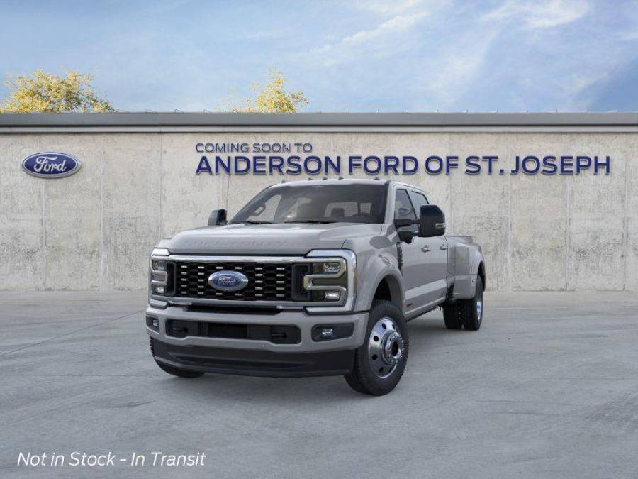 New 2026 Ford Super Duty F-450 DRW for sale in St. Joseph MO
