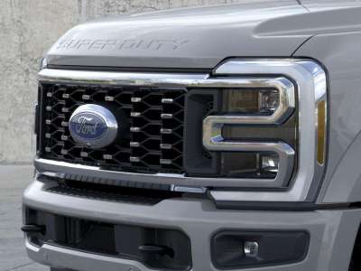 New 2026 Ford Super Duty F-450 DRW for sale in St. Joseph MO