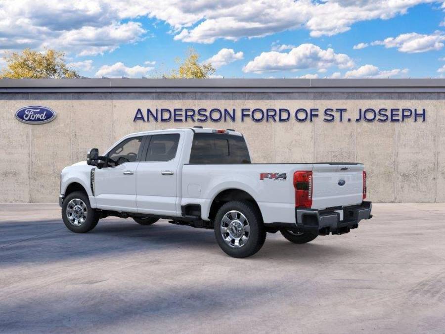 New 2026 Ford Super Duty F-350 for sale in St. Joseph MO