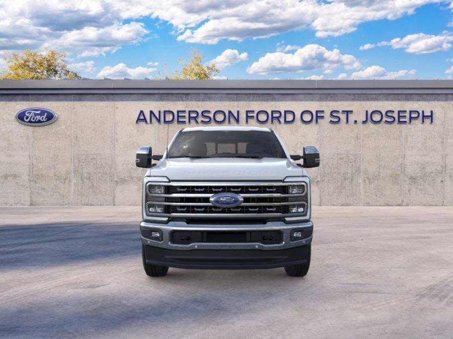 New 2026 Ford Super Duty F-350 for sale in St. Joseph MO