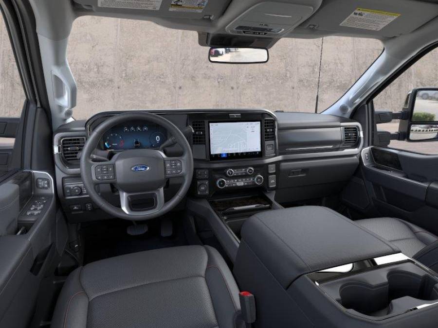 New 2026 Ford Super Duty F-350 for sale in St. Joseph MO