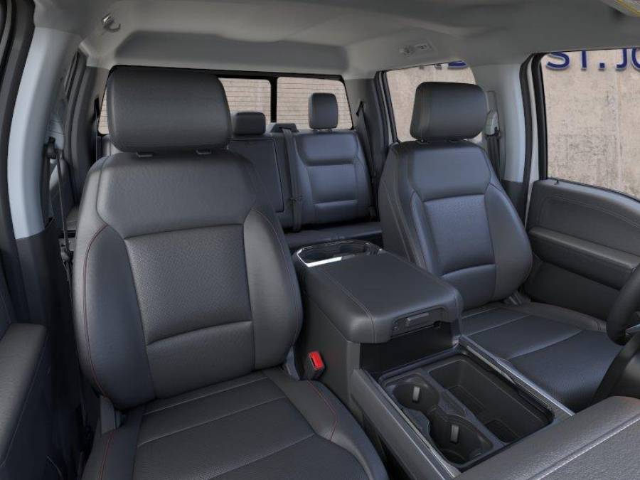New 2026 Ford Super Duty F-350 for sale in St. Joseph MO