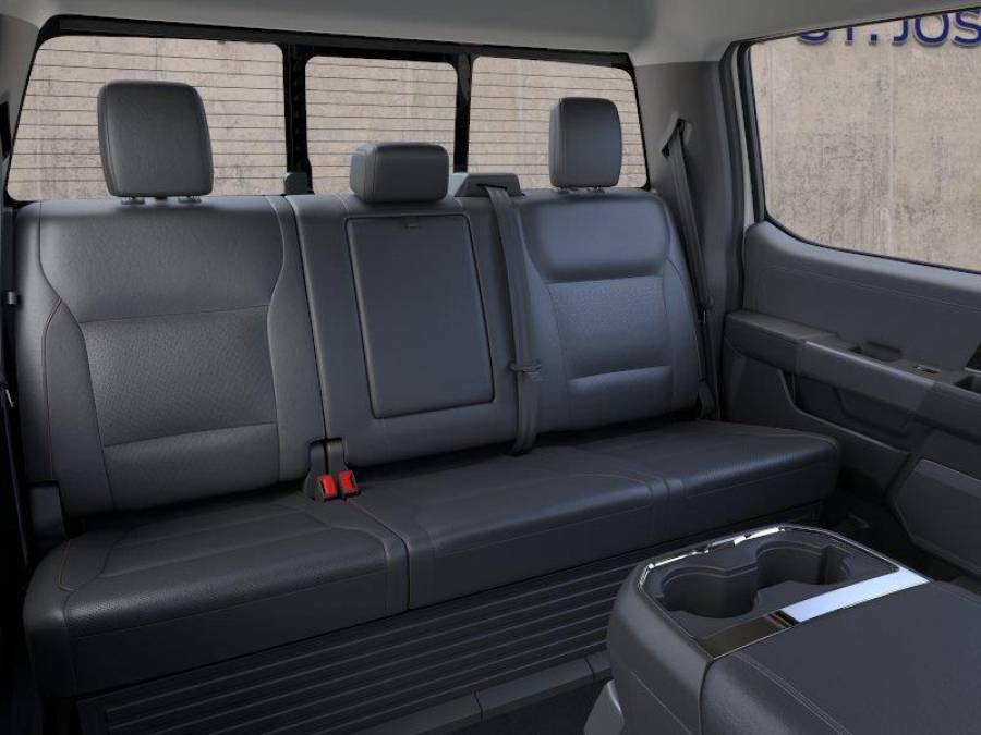 New 2026 Ford Super Duty F-350 for sale in St. Joseph MO