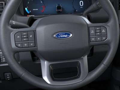 New 2026 Ford Super Duty F-350 for sale in St. Joseph MO