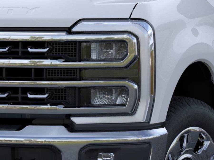 New 2026 Ford Super Duty F-350 for sale in St. Joseph MO