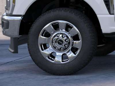 New 2026 Ford Super Duty F-350 for sale in St. Joseph MO
