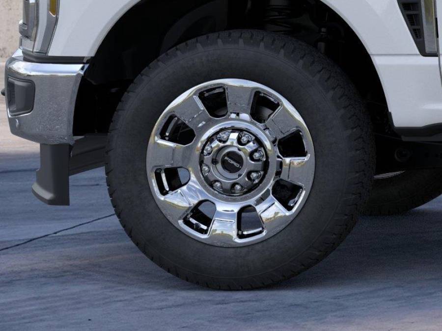 New 2026 Ford Super Duty F-350 for sale in St. Joseph MO