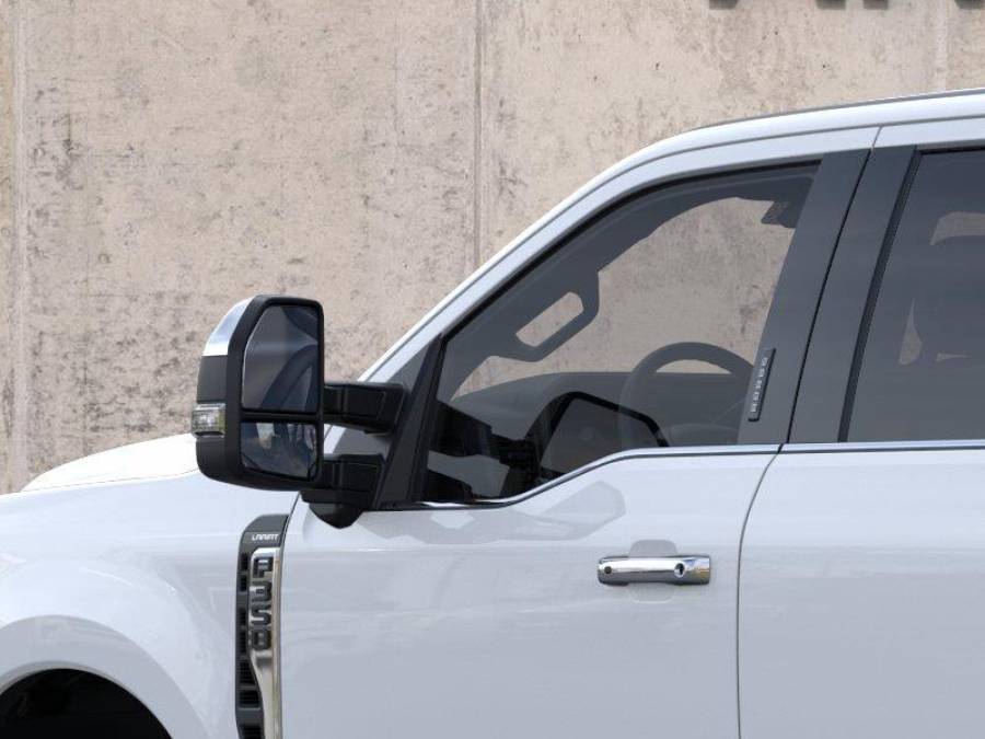 New 2026 Ford Super Duty F-350 for sale in St. Joseph MO
