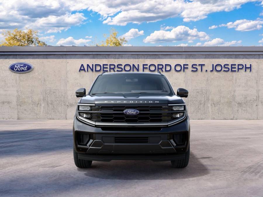 New 2027 Ford Expedition for sale in St. Joseph MO