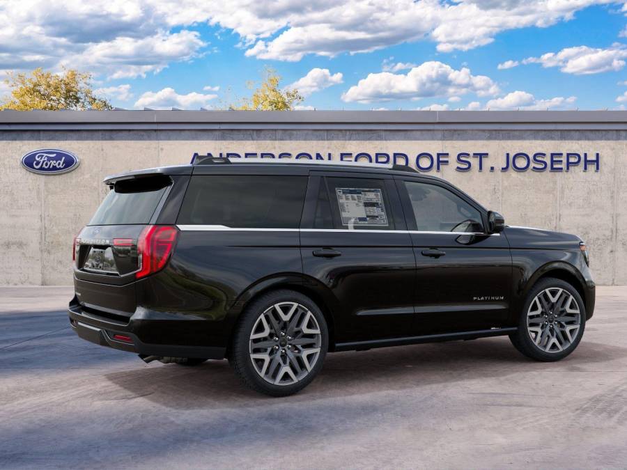 New 2027 Ford Expedition for sale in St. Joseph MO