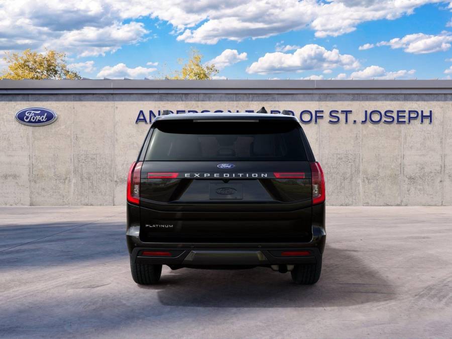 New 2027 Ford Expedition for sale in St. Joseph MO