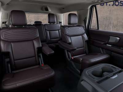 New 2027 Ford Expedition for sale in St. Joseph MO