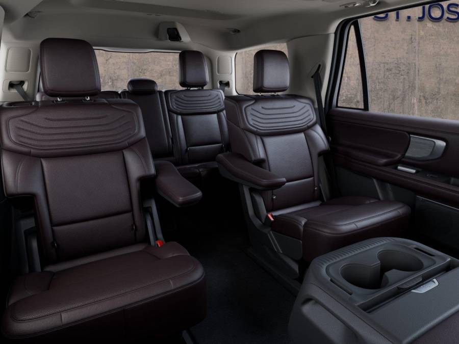 New 2027 Ford Expedition for sale in St. Joseph MO