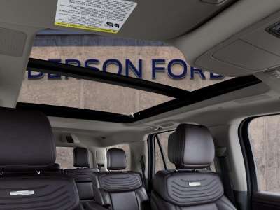 New 2027 Ford Expedition for sale in St. Joseph MO