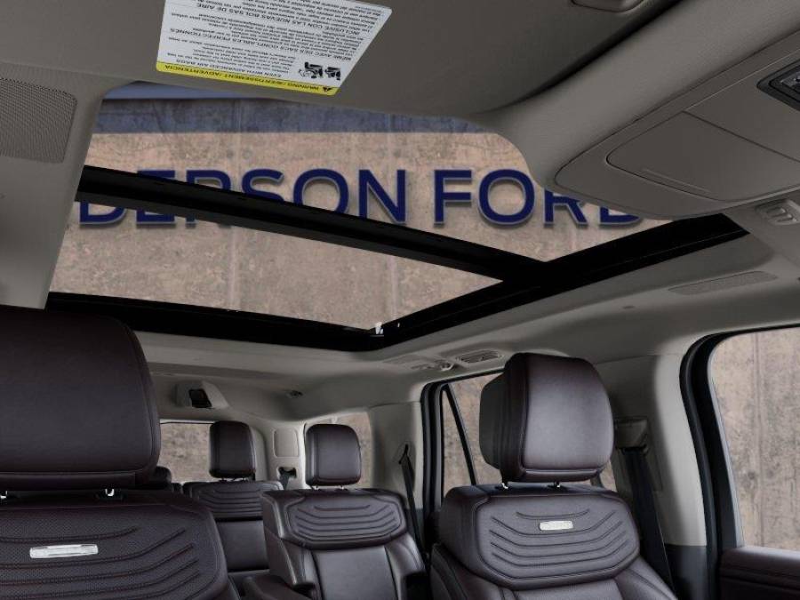 New 2027 Ford Expedition for sale in St. Joseph MO