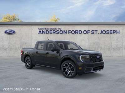 New 2026 Ford Maverick for sale in St. Joseph MO