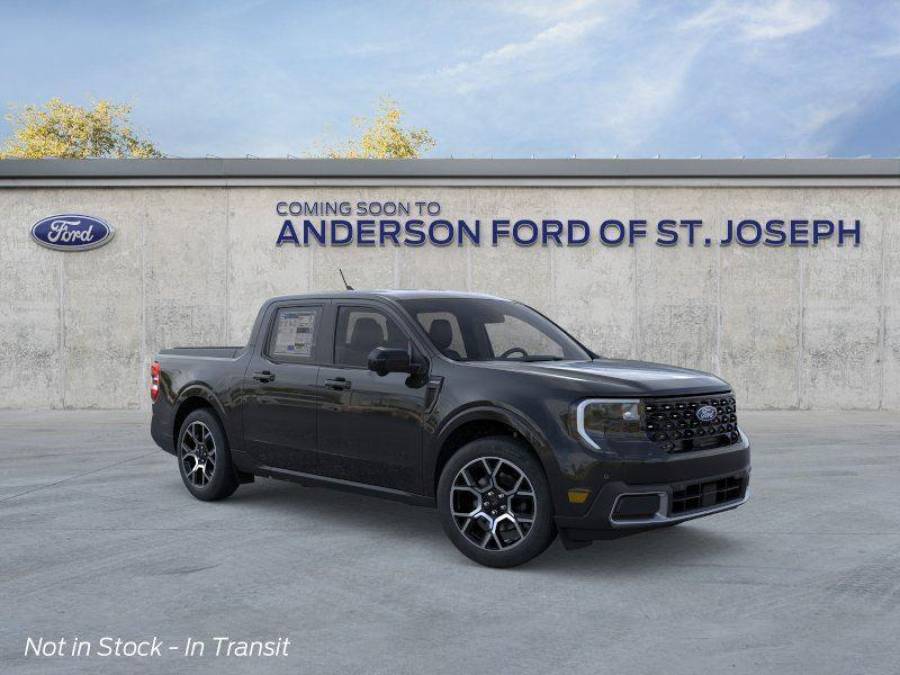New 2026 Ford Maverick for sale in St. Joseph MO