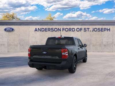 New 2026 Ford Maverick Lariat Crew Cab Truck for sale in St. Joseph MO