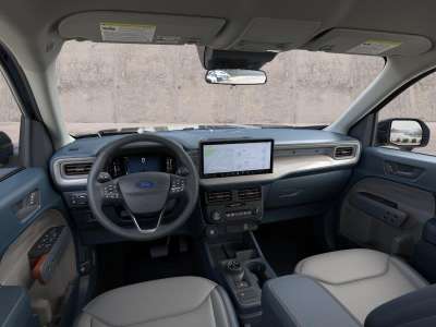 New 2026 Ford Maverick Lariat Crew Cab Truck for sale in St. Joseph MO