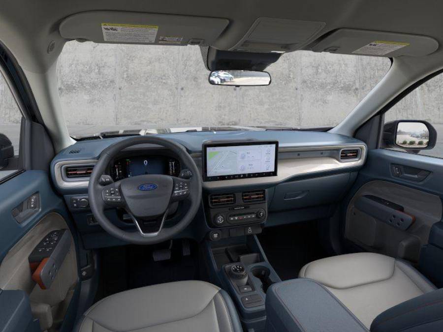 New 2026 Ford Maverick for sale in St. Joseph MO