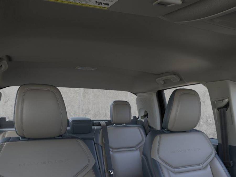 New 2026 Ford Maverick for sale in St. Joseph MO