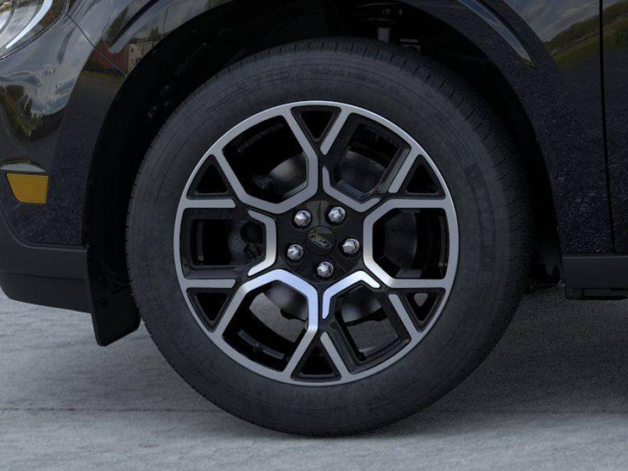 New 2026 Ford Maverick for sale in St. Joseph MO
