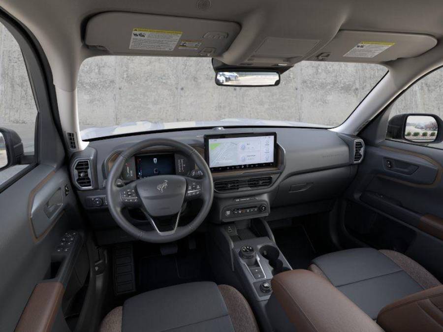 New 2026 Ford Bronco Sport for sale in St. Joseph MO