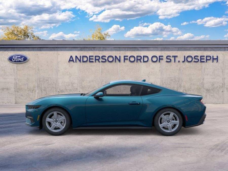 New 2026 Ford Mustang for sale in St. Joseph MO