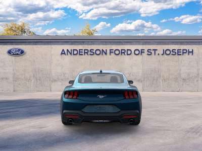 New 2026 Ford Mustang for sale in St. Joseph MO