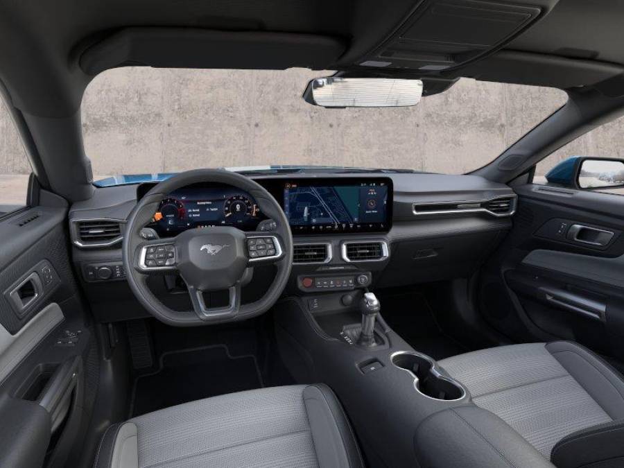 New 2026 Ford Mustang for sale in St. Joseph MO