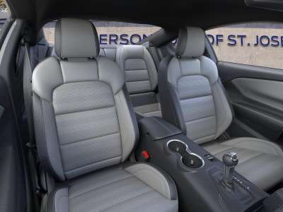 New 2026 Ford Mustang for sale in St. Joseph MO