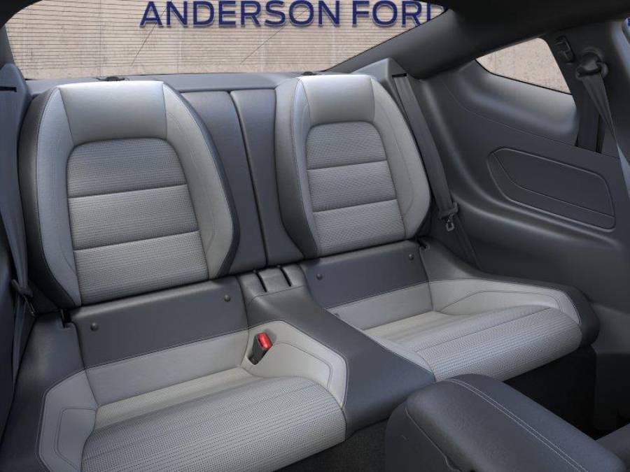 New 2026 Ford Mustang for sale in St. Joseph MO
