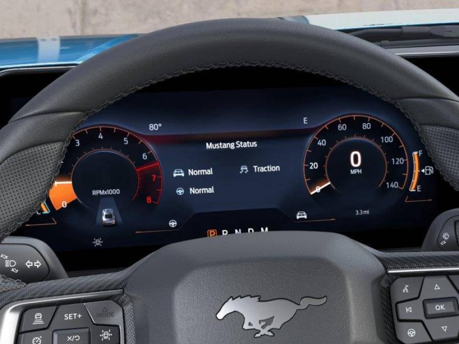 New 2026 Ford Mustang for sale in St. Joseph MO