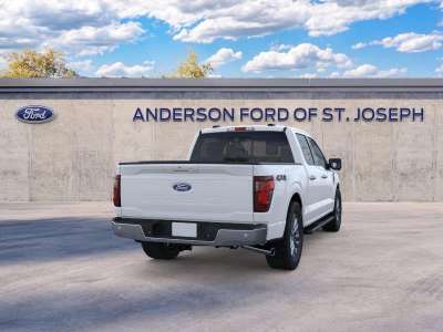 New 2026 Ford F-150 for sale in St. Joseph MO